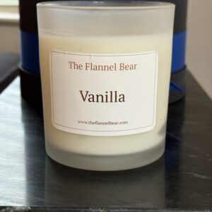 Vanilla