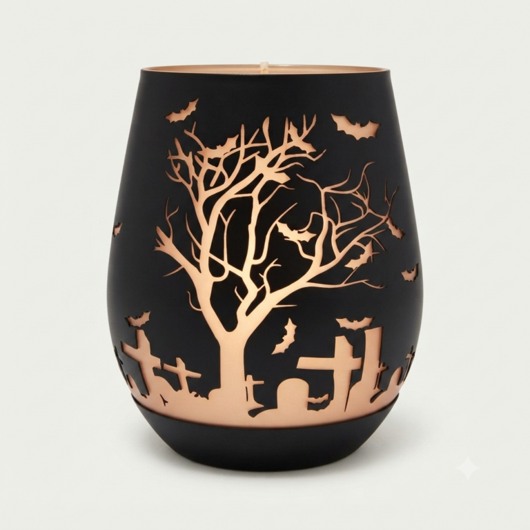 Gemini_Generated_Image_9llm0y9llm0y9llm-768x768-1.png Pumpkin Spice Artisan Candle - Image 1