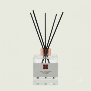 Forest Luxury Reed Diffuser | Artisan Hand-Crafted Home Fragrance