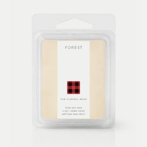 Forest Melts