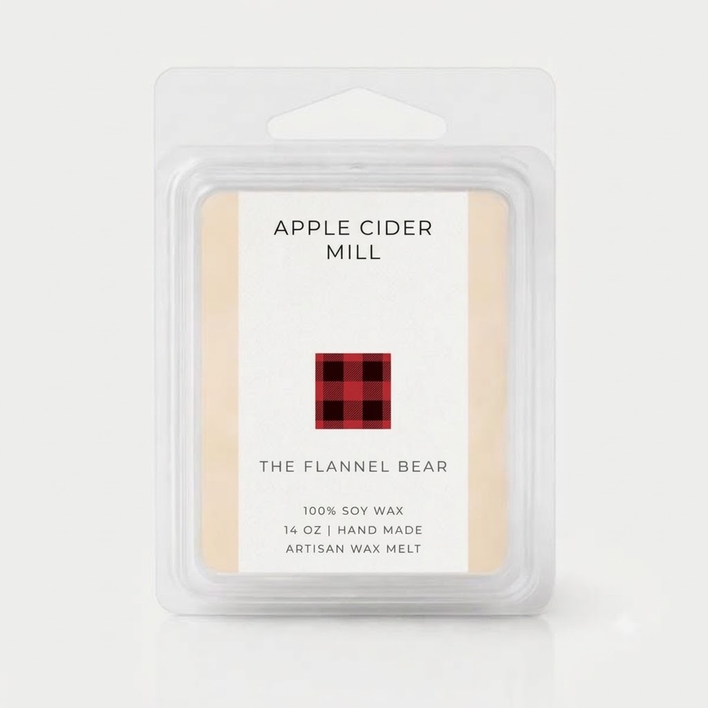IMG_0825 Apple Cider Mill Melts - Image 1